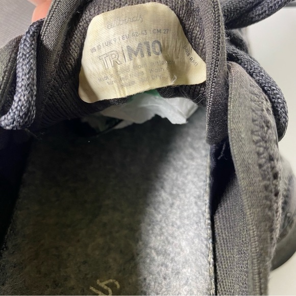 Allbirds Tree runner shoes size 10 - Picture 3 of 10
